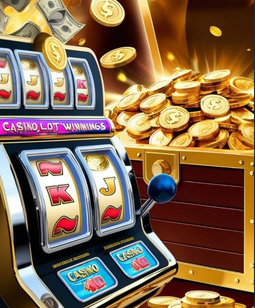 GBK67 platform slot online dengan tampilan mobile-friendly dan sistem RNG tersertifikasi