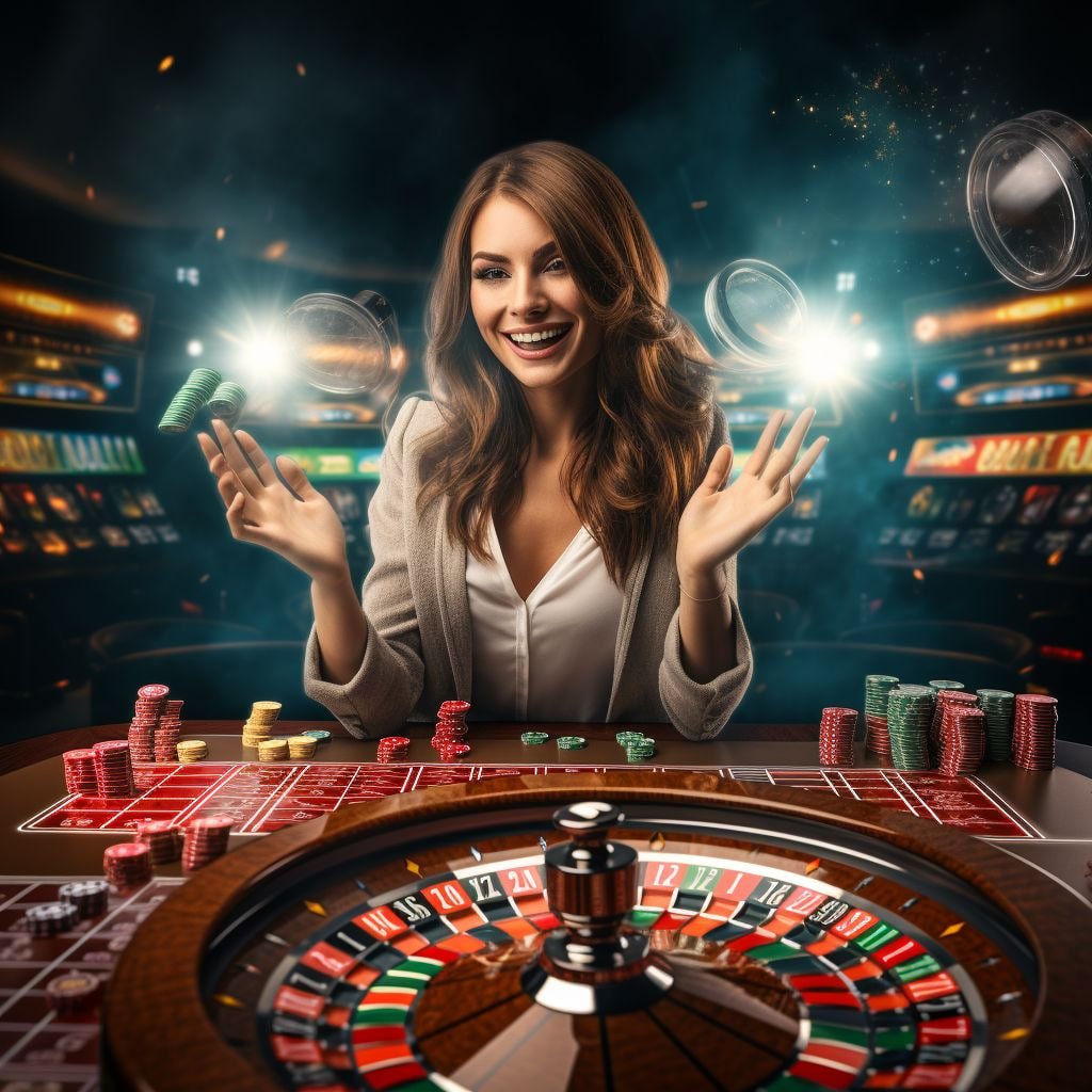 GBK67 permainan slot Gates of Olympus dengan fitur tumbling reels dan jackpot besar