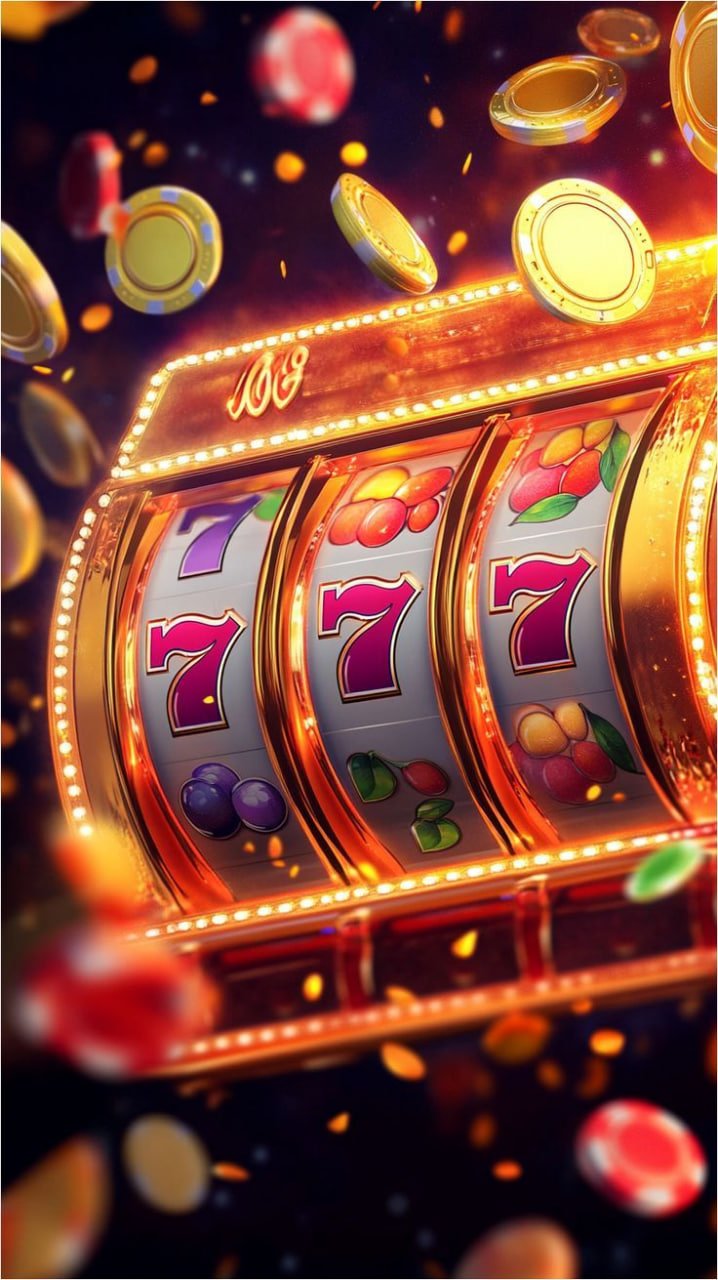 GBK67 turnamen slot bulanan hadiah ratusan juta dengan papan peringkat real-time untuk semua member