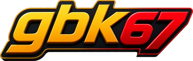 GBK67 Logo